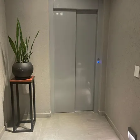 Departamento Nuevo En Palermo Soho Apartment Buenos Aires Exterior photo