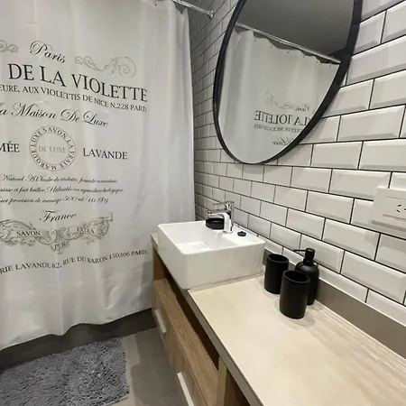 Departamento Nuevo En Palermo Soho Apartment Buenos Aires Exterior photo