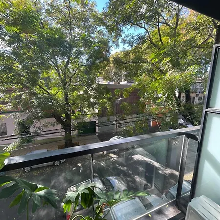 Departamento Nuevo En Palermo Soho Apartment Buenos Aires Exterior photo