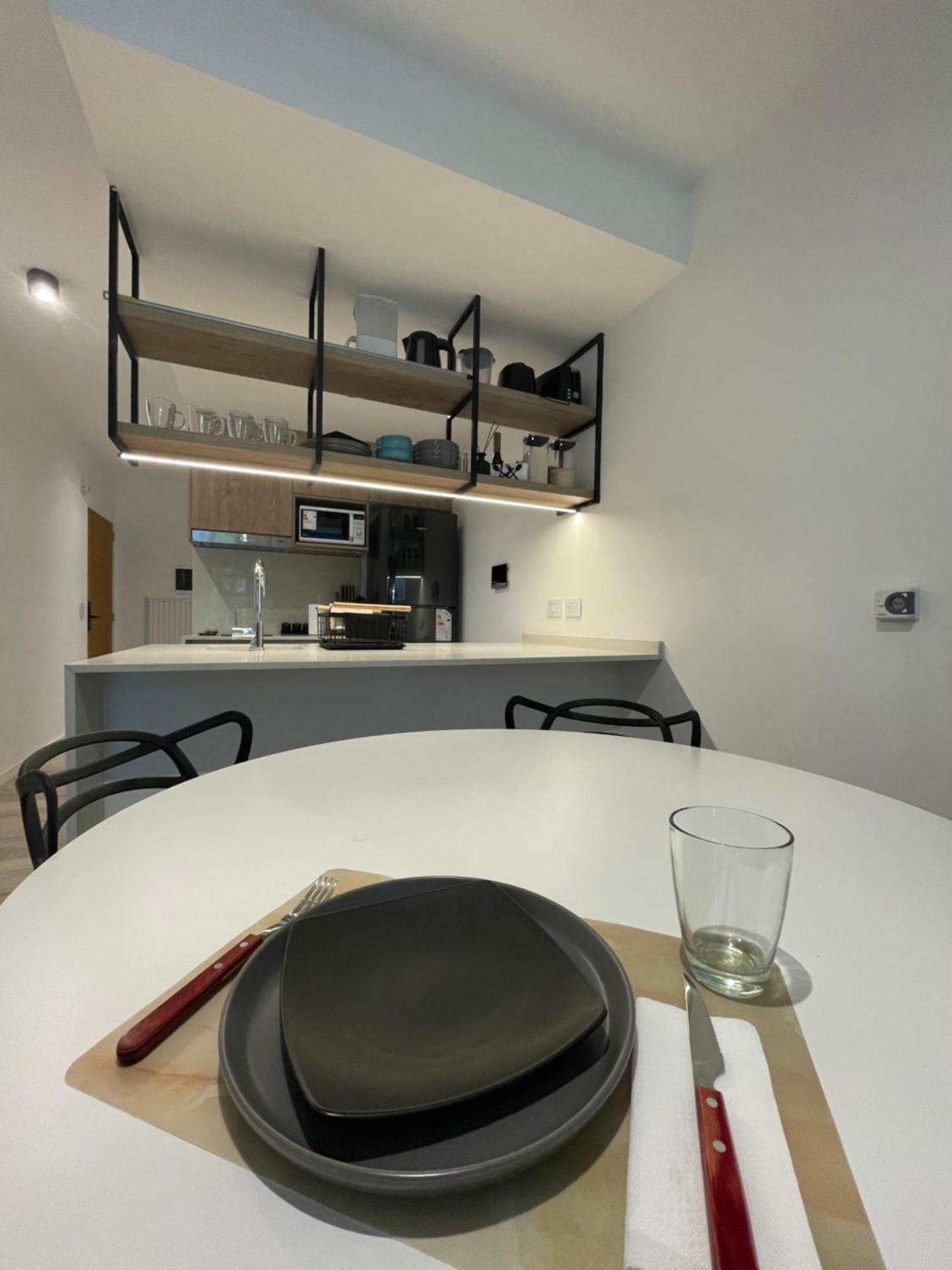 Apartment Departamento Nuevo En Palermo Soho *