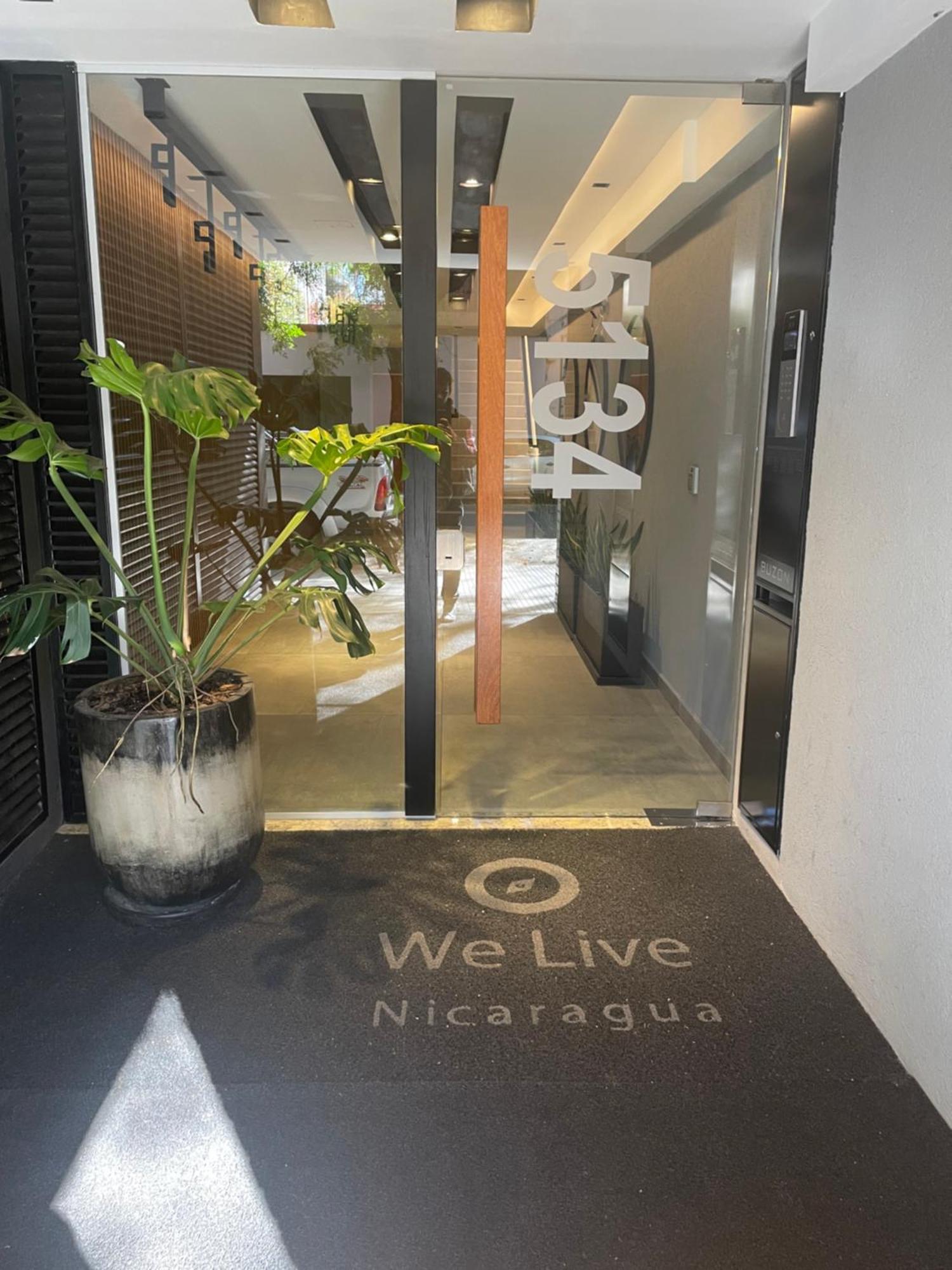 Departamento Nuevo En Palermo Soho Apartment