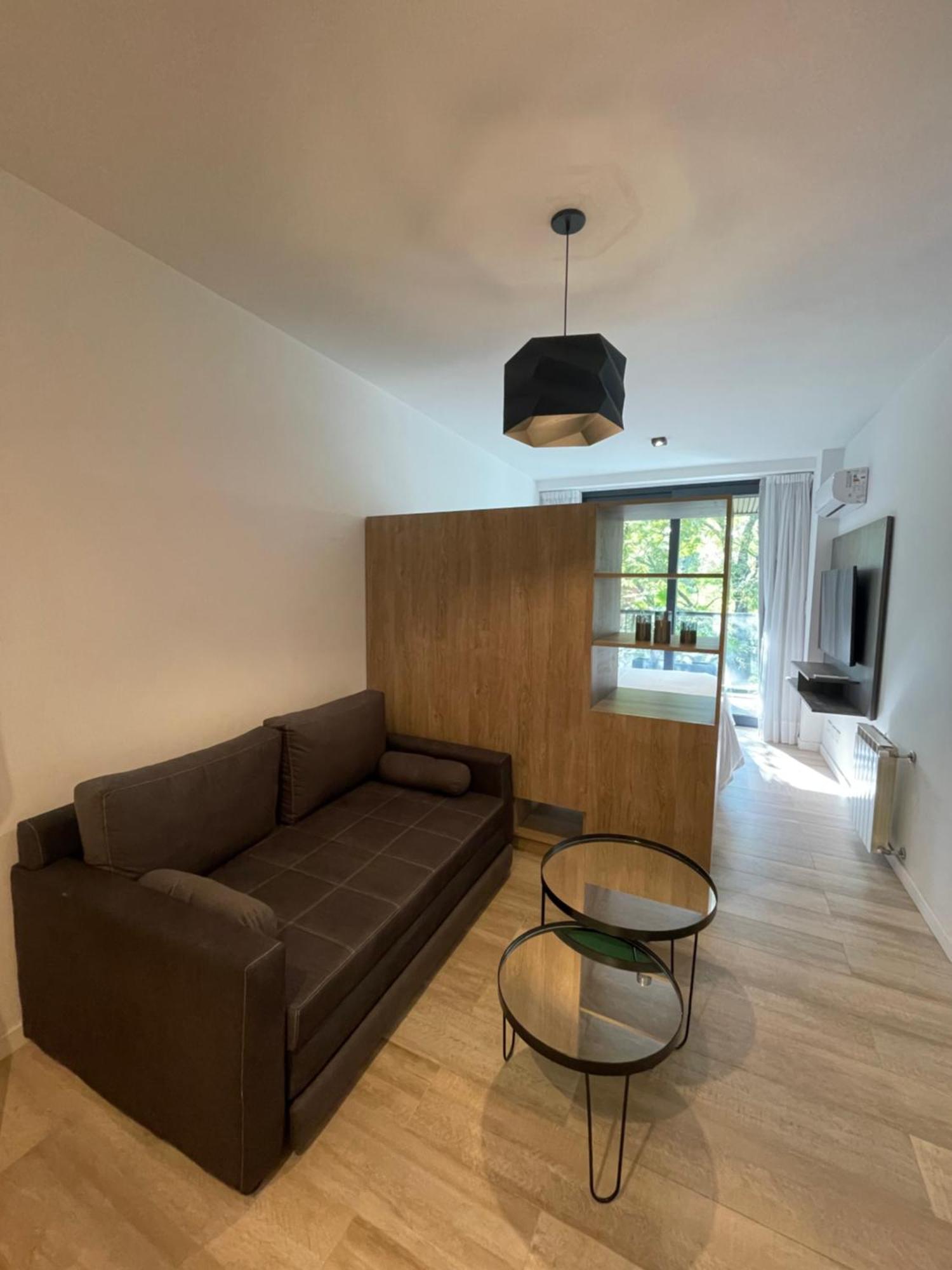 Departamento Nuevo En Palermo Soho Apartment