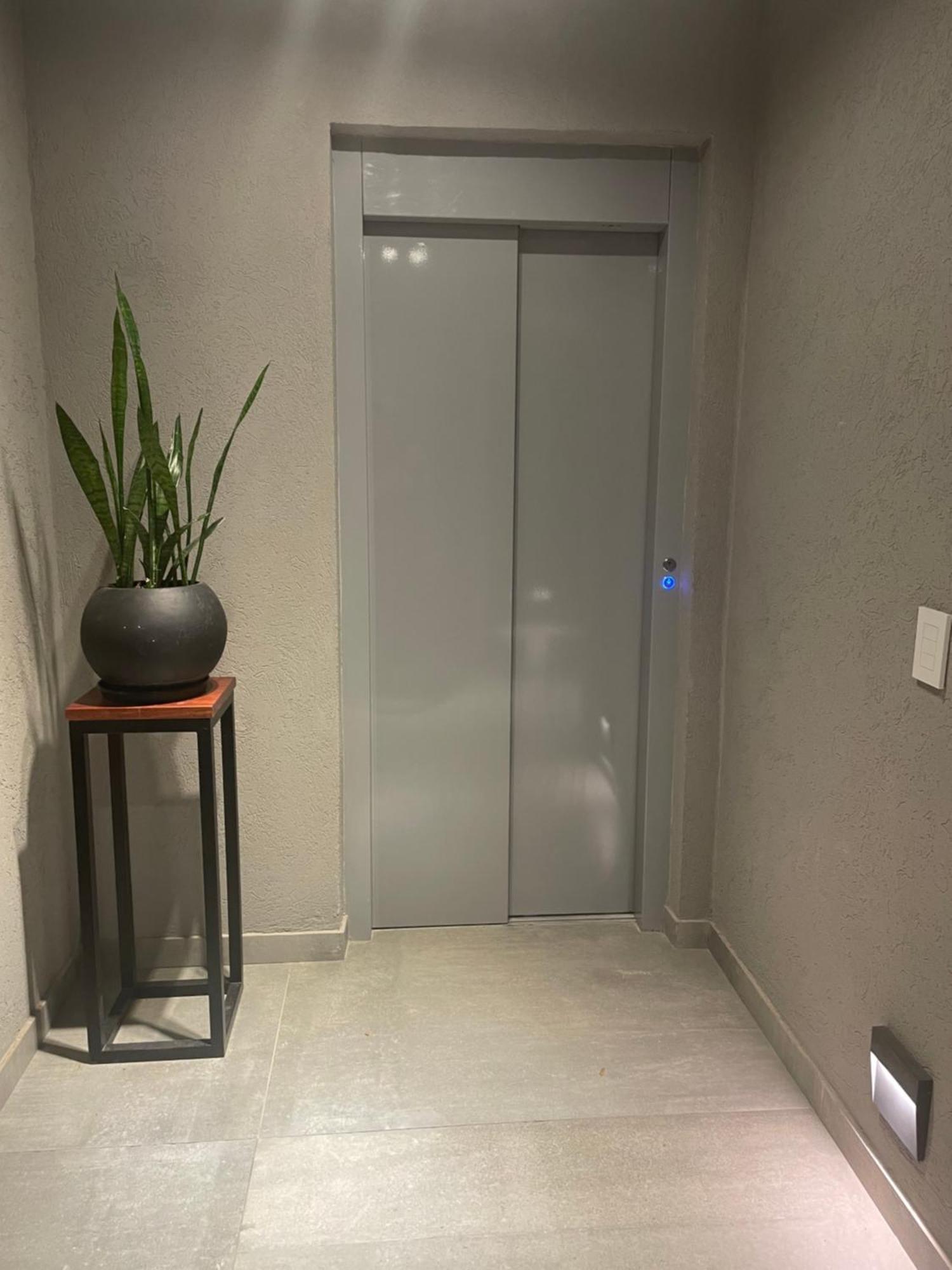 Departamento Nuevo En Palermo Soho Apartment Buenos Aires