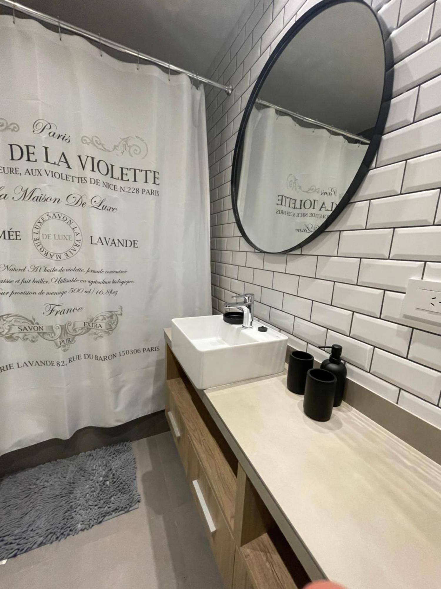 Departamento Nuevo En Palermo Soho Apartment