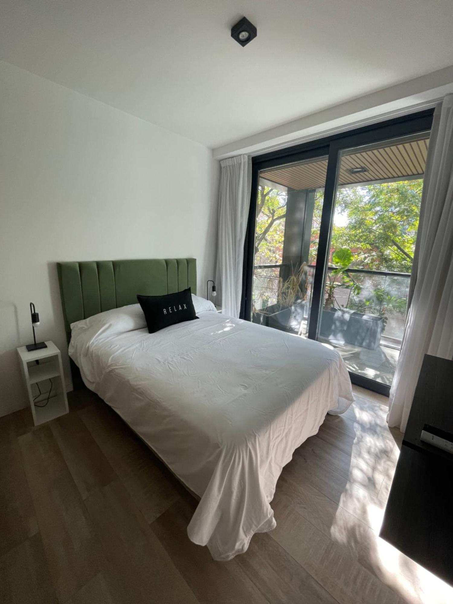 Departamento Nuevo En Palermo Soho Apartment *