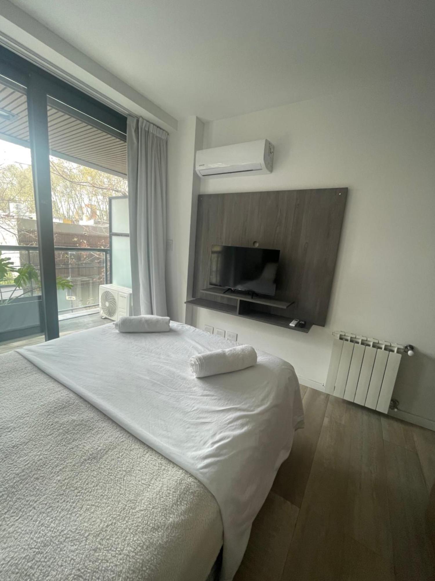 Departamento Nuevo En Palermo Soho * Buenos Aires